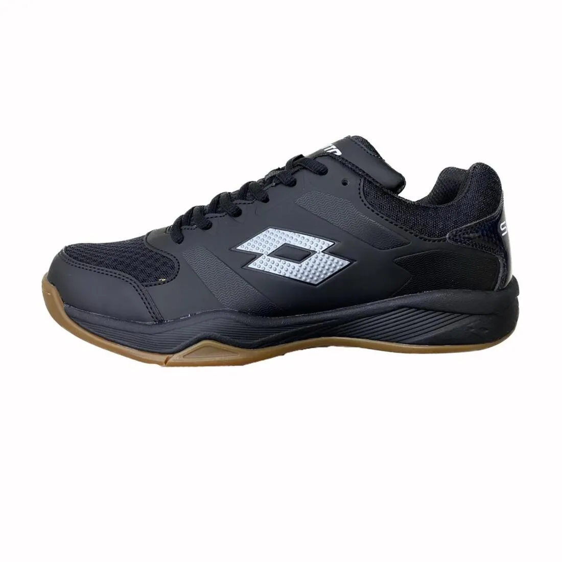 LOTTO SVOLTA MEN'S COURT SHOES