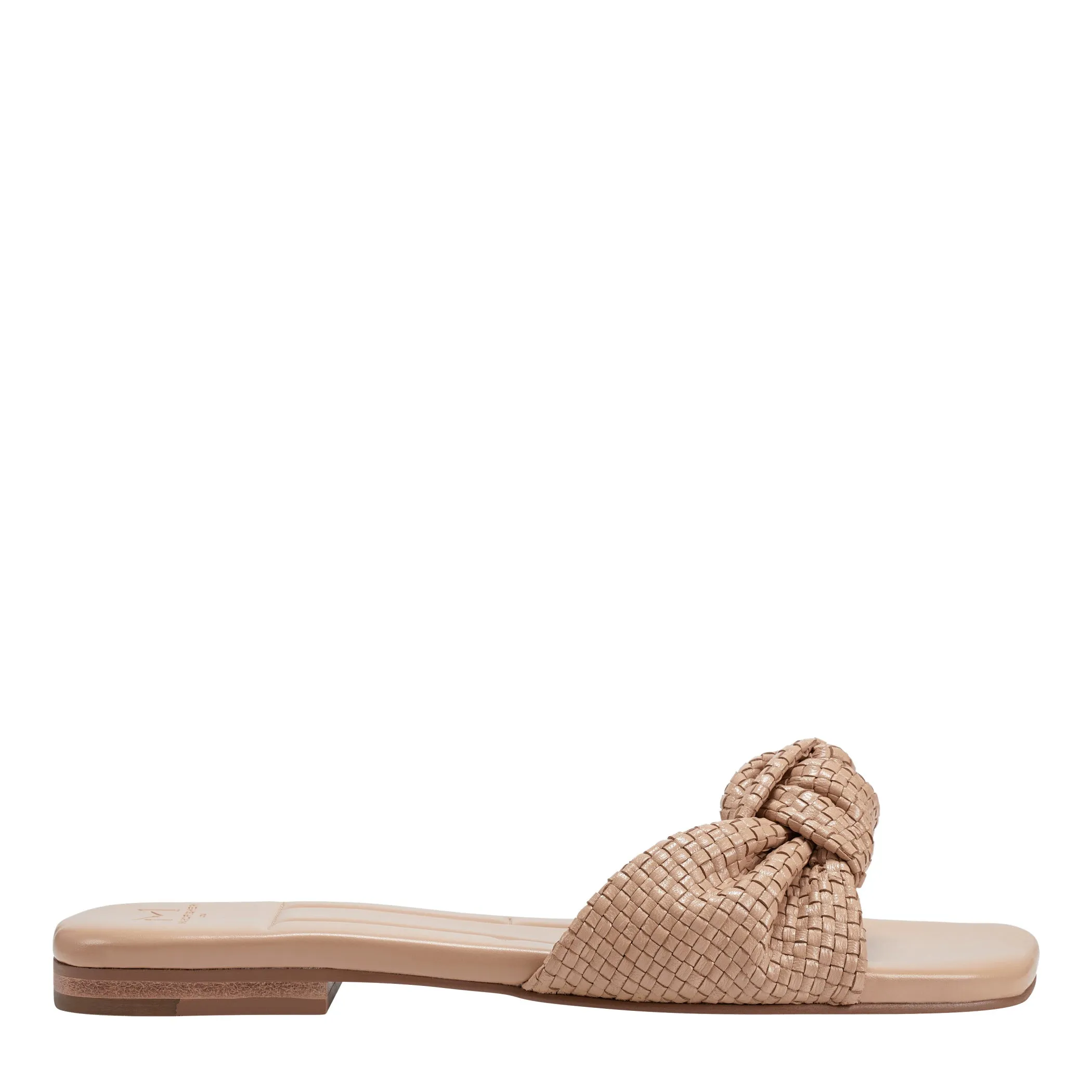 MARLON LIGHT NATURAL SHOE