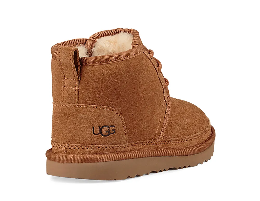 Neumel II in Chestnut by UGG