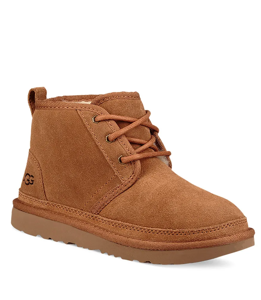 Neumel II in Chestnut by UGG