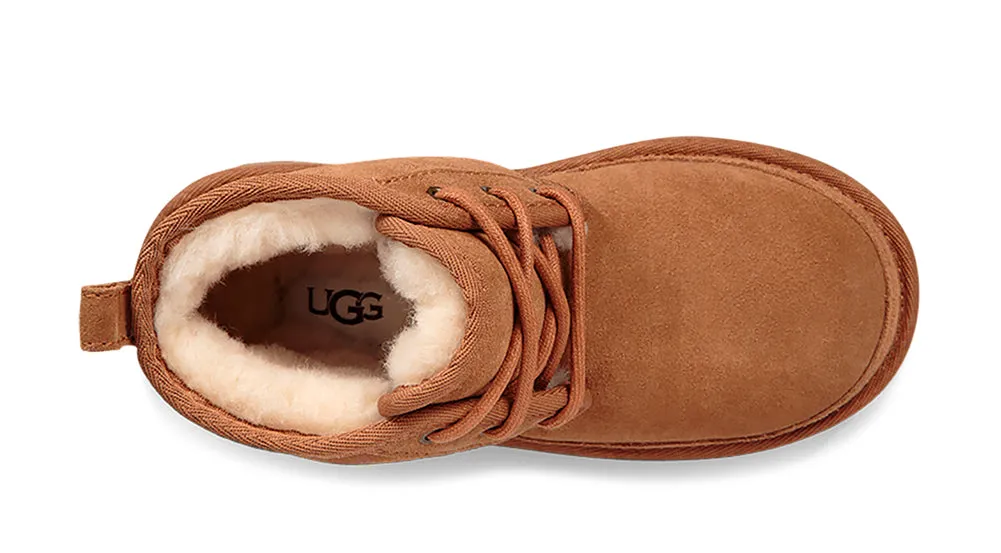 Neumel II in Chestnut by UGG