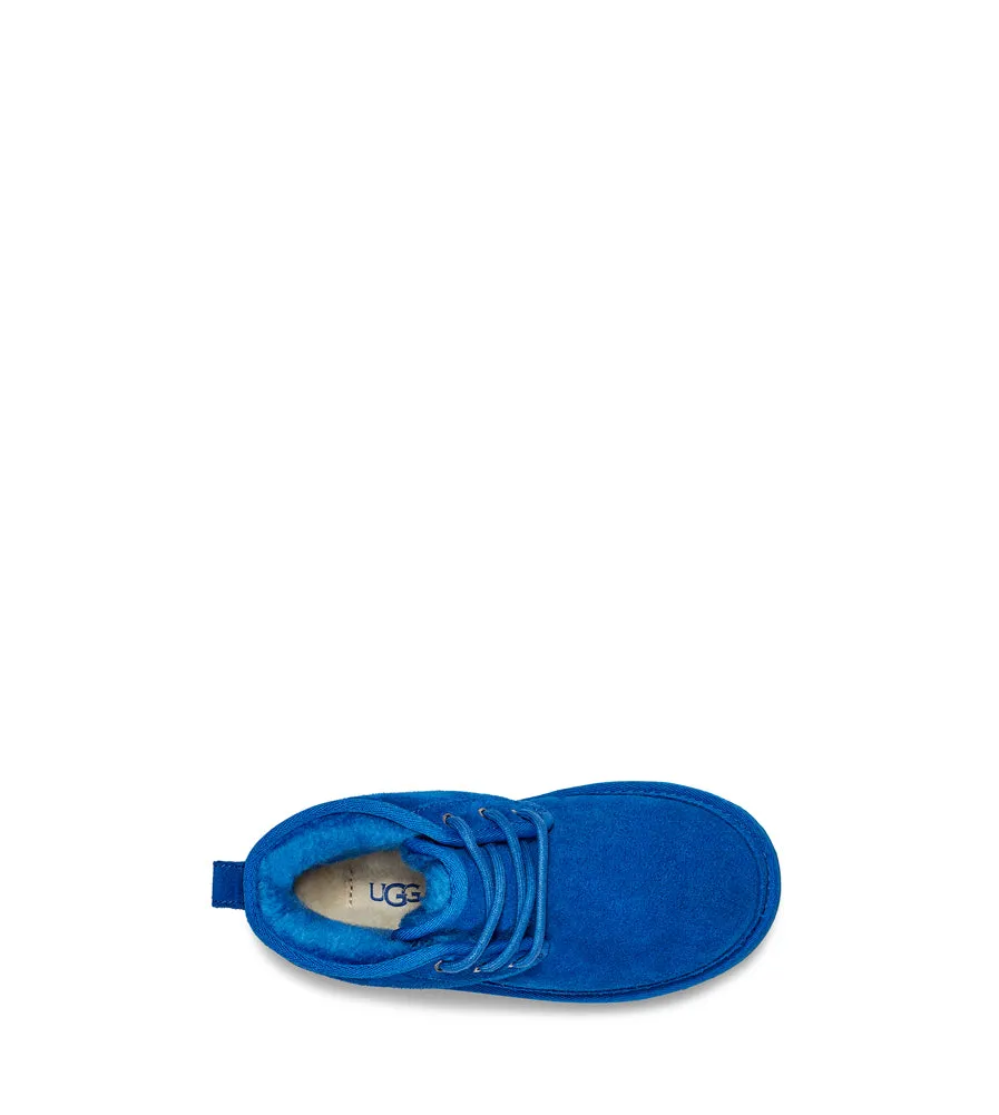 Neumel II in Classic Blue by UGG