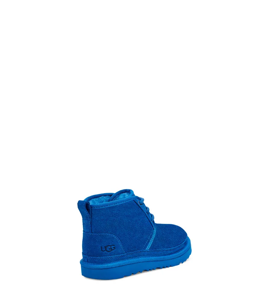 Neumel II in Classic Blue by UGG