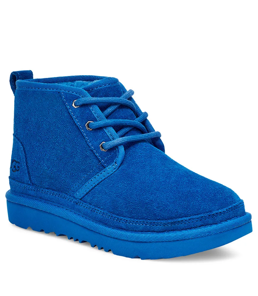 Neumel II in Classic Blue by UGG