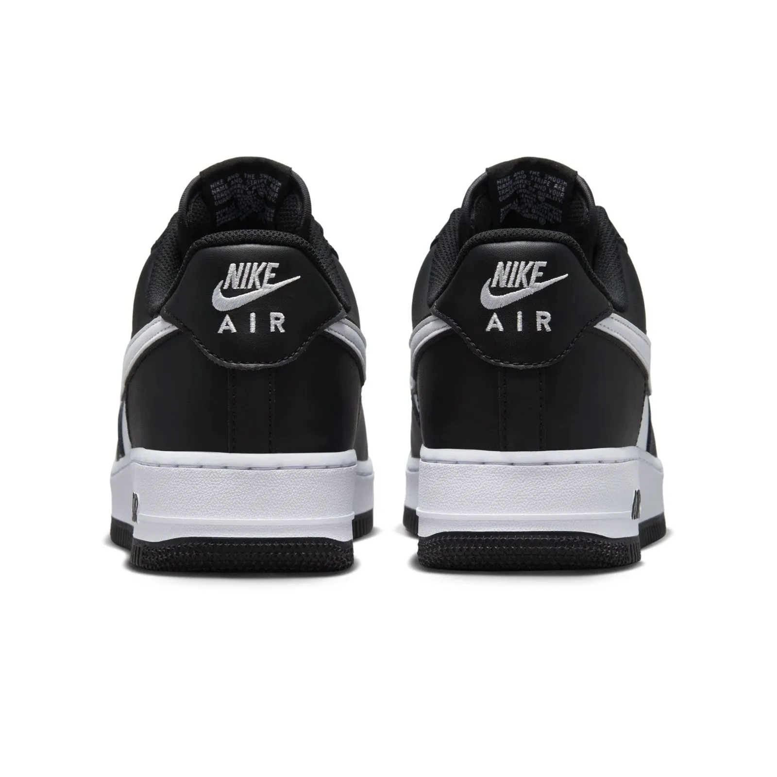 Nike Air Force 1 '07 Men's Shoes DV0788-001