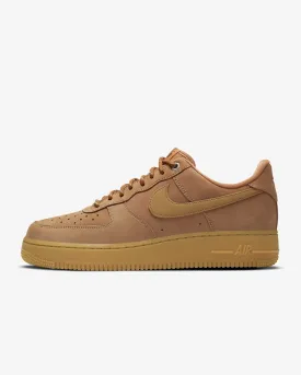 NIKE AIR FORCE 1 '07 WB MENS SNEAKERS - CJ9179-200