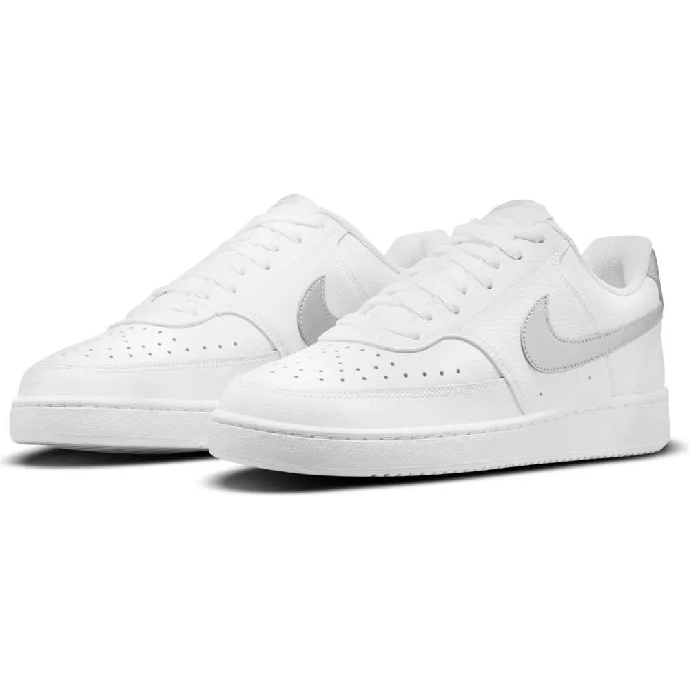 Nike Court Vision Bianca Da Uomo