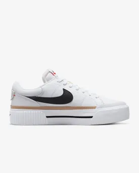 Nike Sneakers Bianca Da Donna