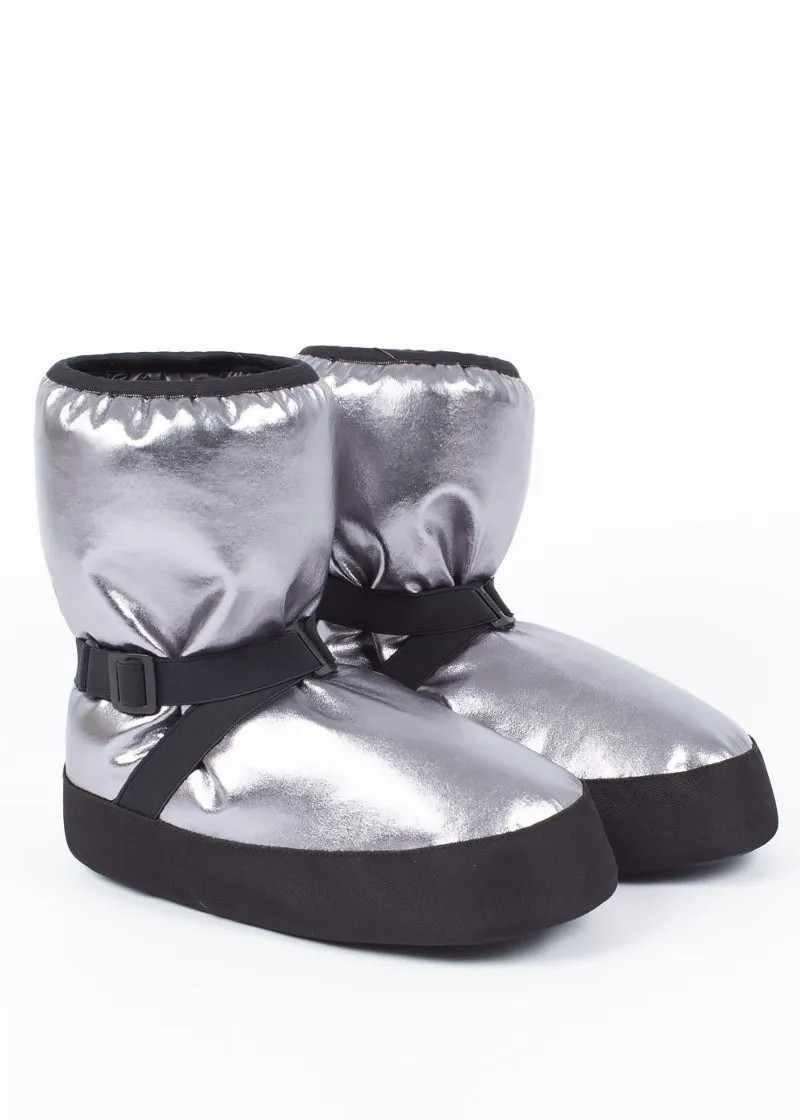 ON SALE Nikolay Warm-Up Booties