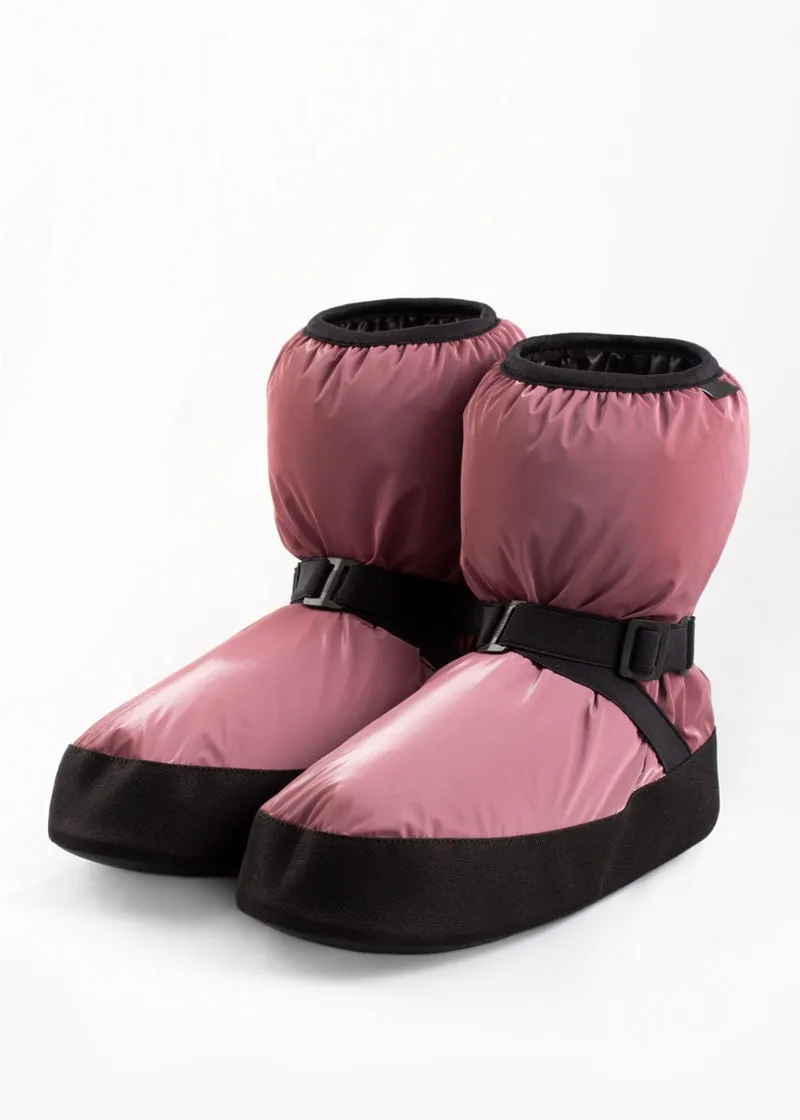 ON SALE Nikolay Warm-Up Booties