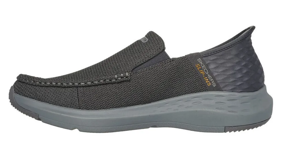 Parson-Ralven in Gray by Skechers