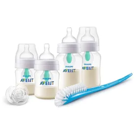 Philips Avent Anti-Colic Newborn Starter Set