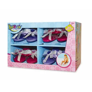 Princess Dress Up Shoes