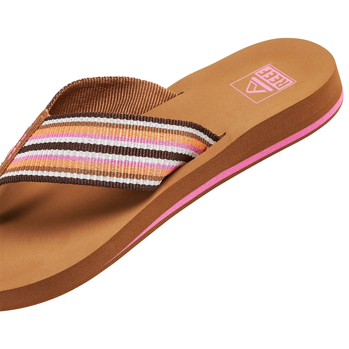 REEF Women's Spring Woven Sandals