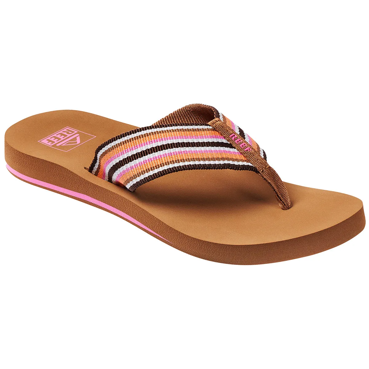 REEF Women's Spring Woven Sandals