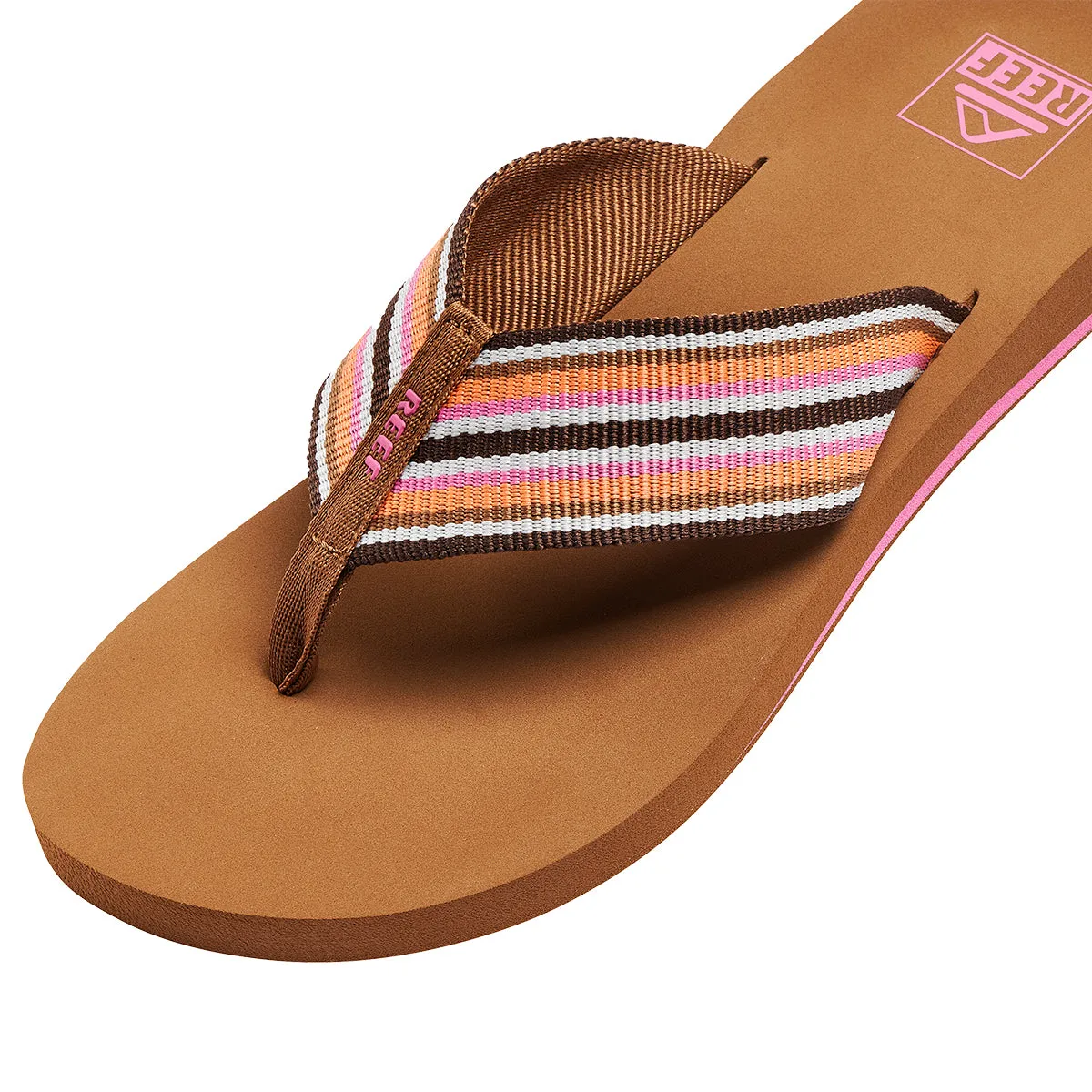 REEF Women's Spring Woven Sandals