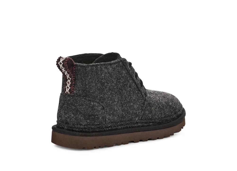 Refelt Neumel in Black by UGG