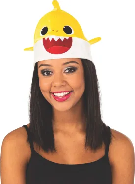 Rubie's Baby Shark Hat - Baby Shark