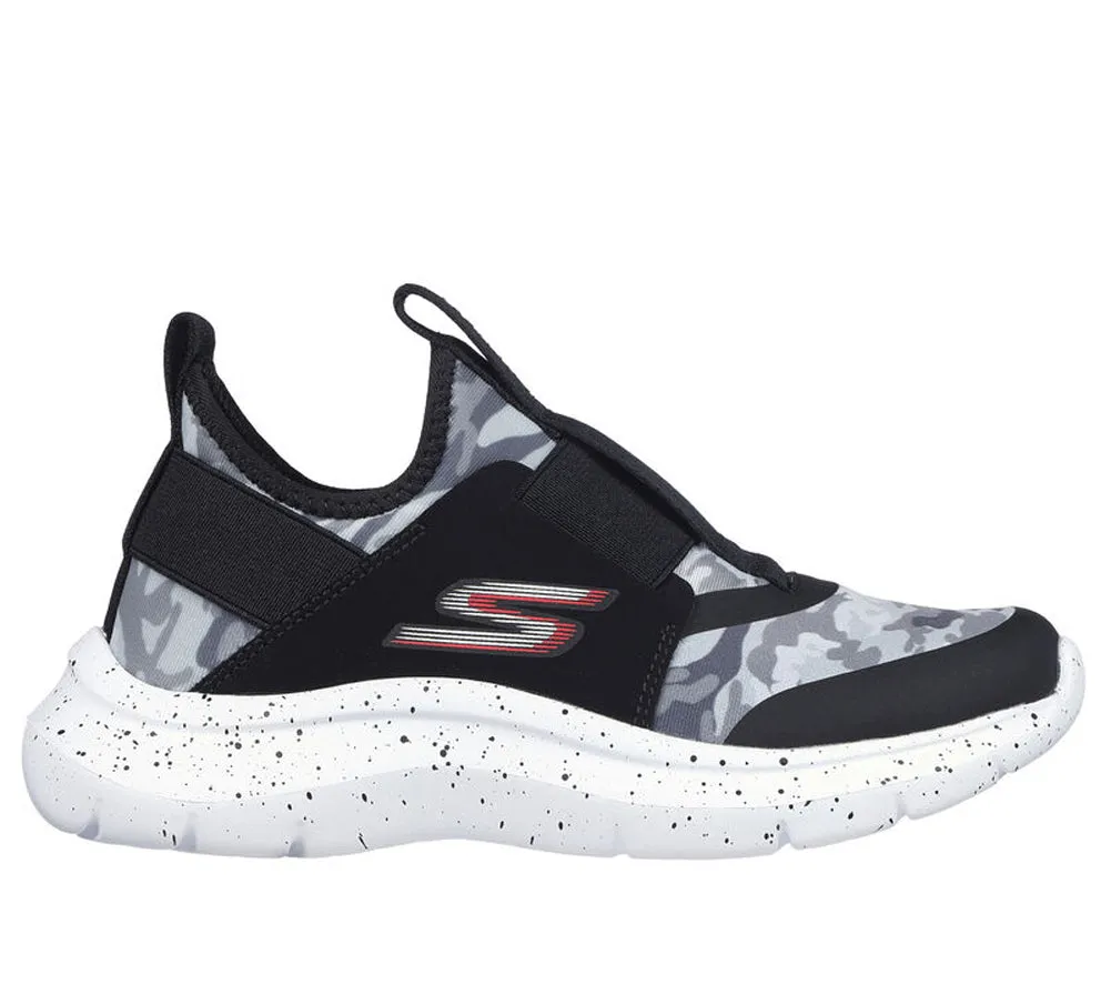 Skech Fast in Camo by Skechers