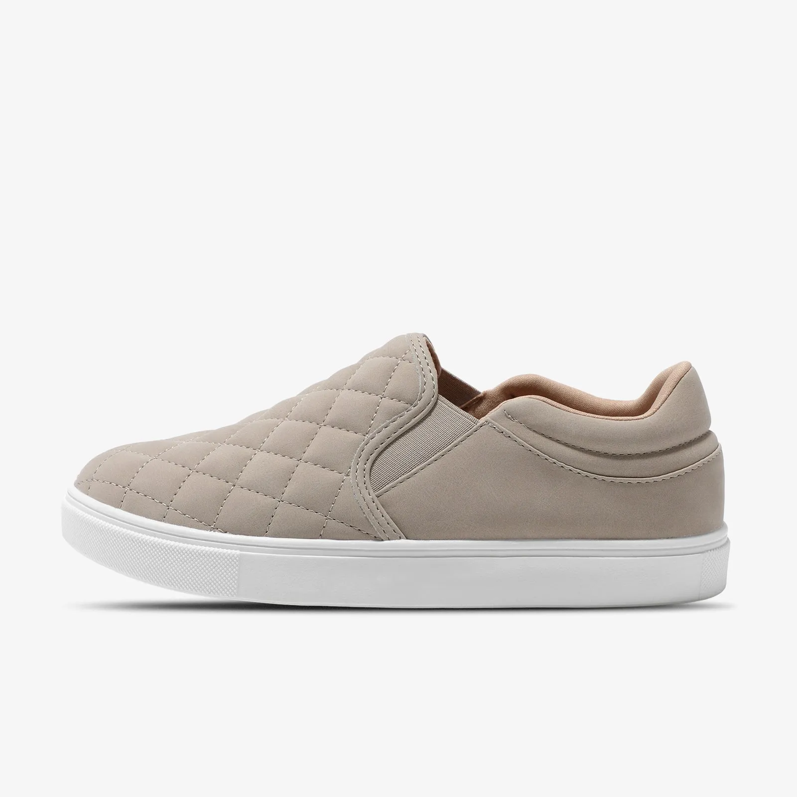 STQ Slip On Shoes Elees Quilted 2.0 Loafers