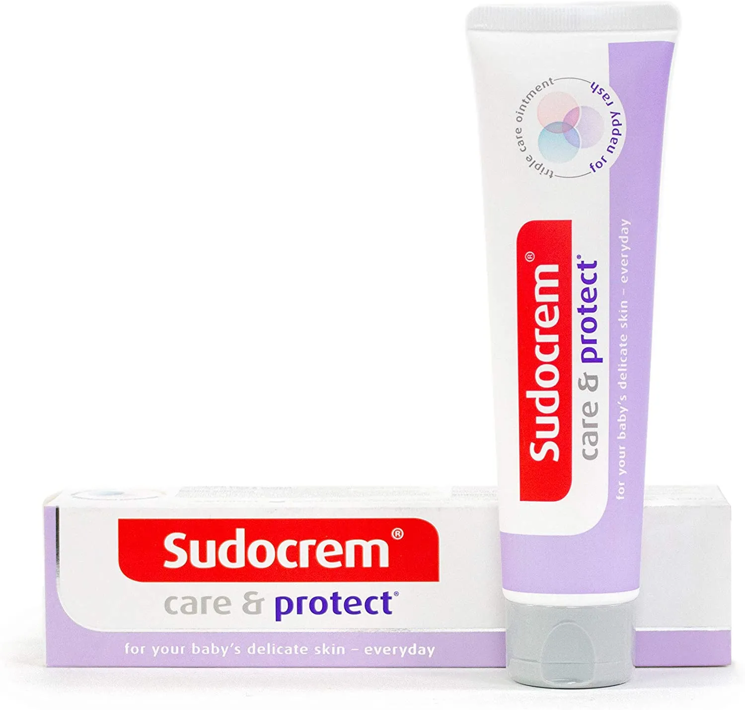 Sudocrem Care and Protect 30g (A)