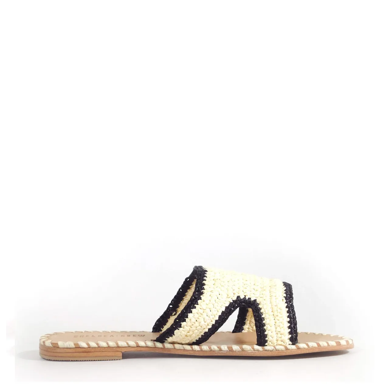 Theo Woven Slides