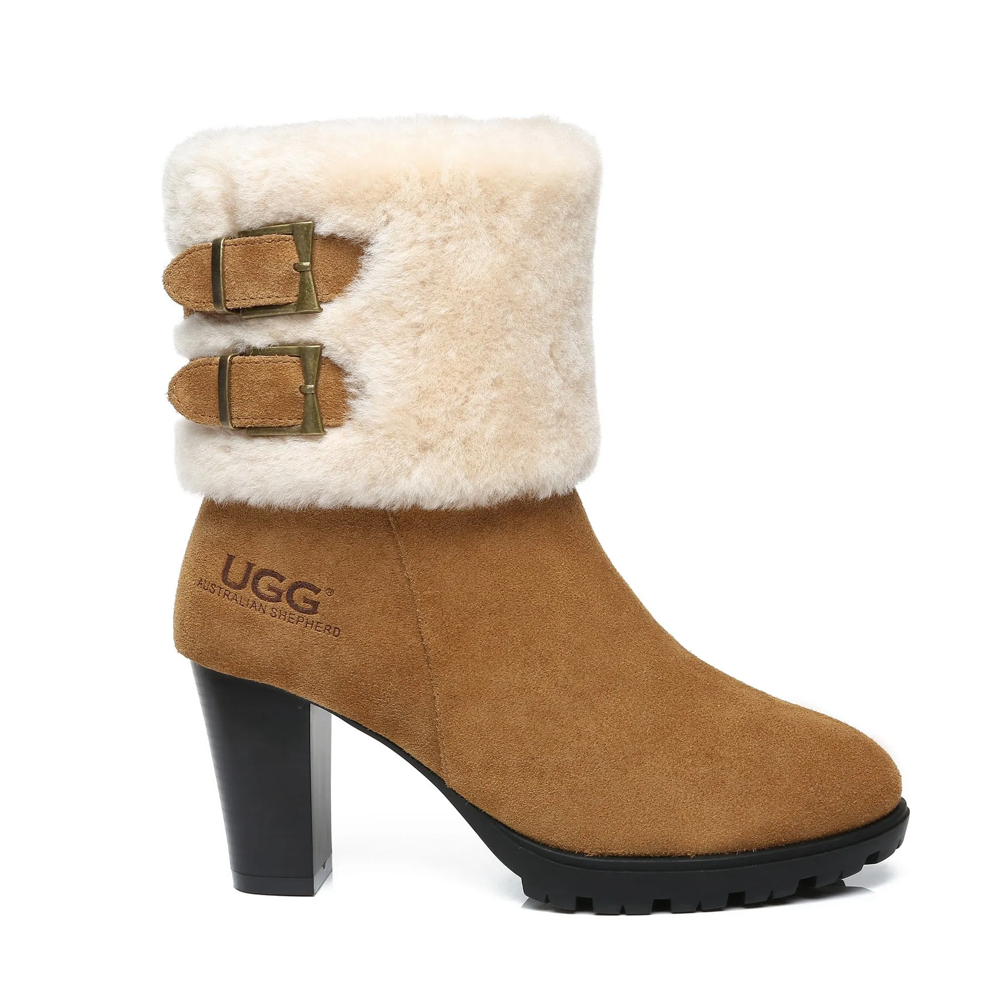 UGG Mazikeen Boots