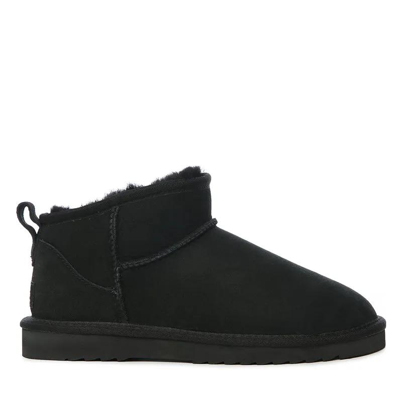 UGG Premium Unisex Mini Boots