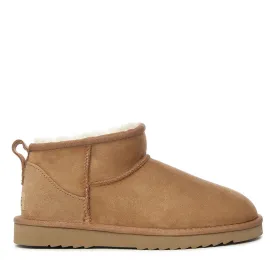 UGG Premium Unisex Mini Boots