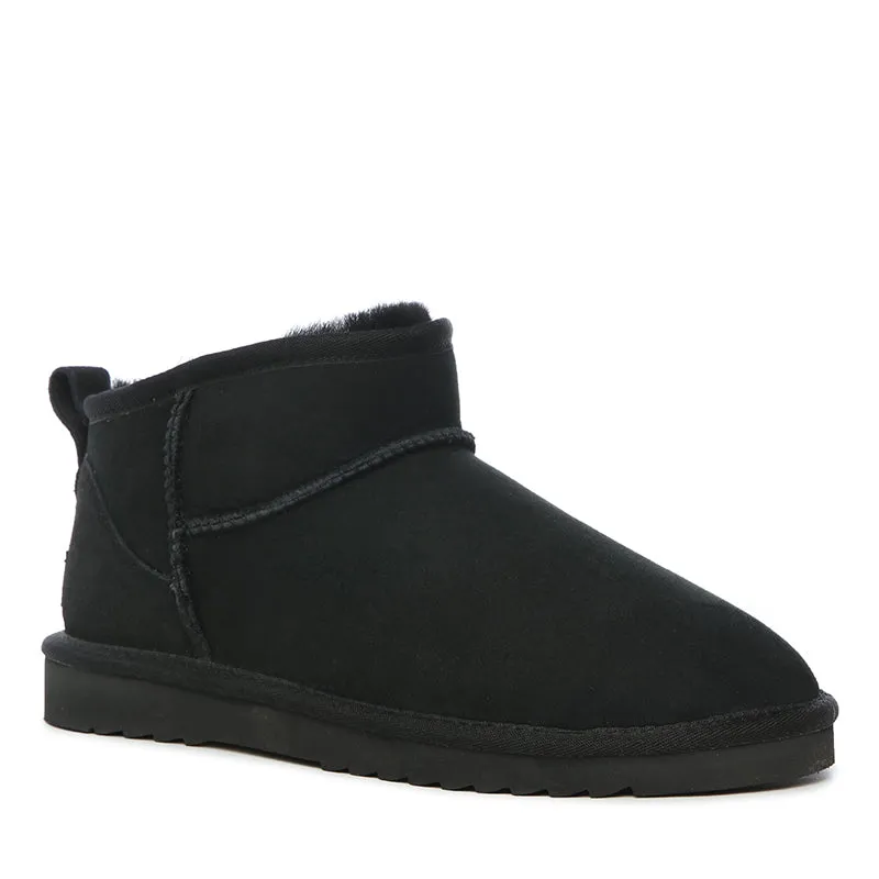 UGG Premium Unisex Mini Boots