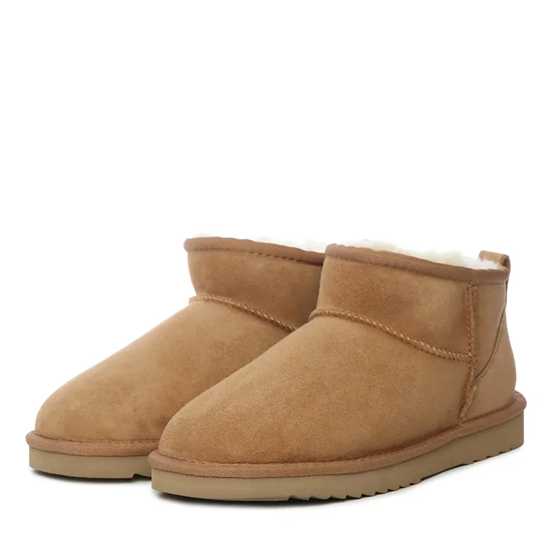 UGG Premium Unisex Mini Boots