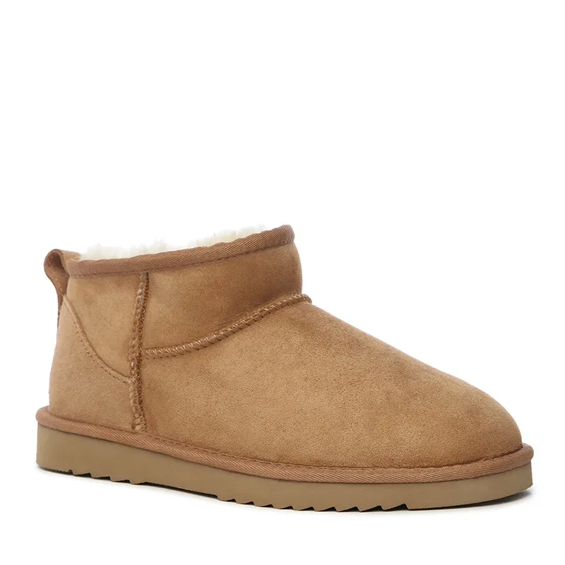 UGG Premium Unisex Mini Boots