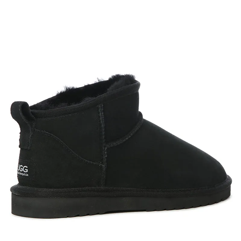 UGG Premium Unisex Mini Boots