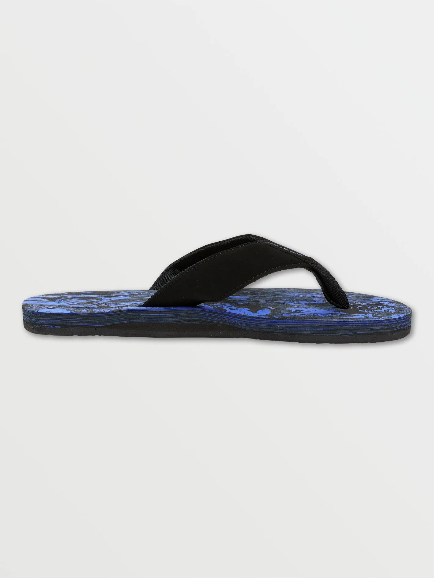 Vocation Sandal - Blue Black