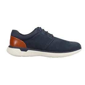 XC4 Prentiss 2 Lace Up Plain Toe Shoes