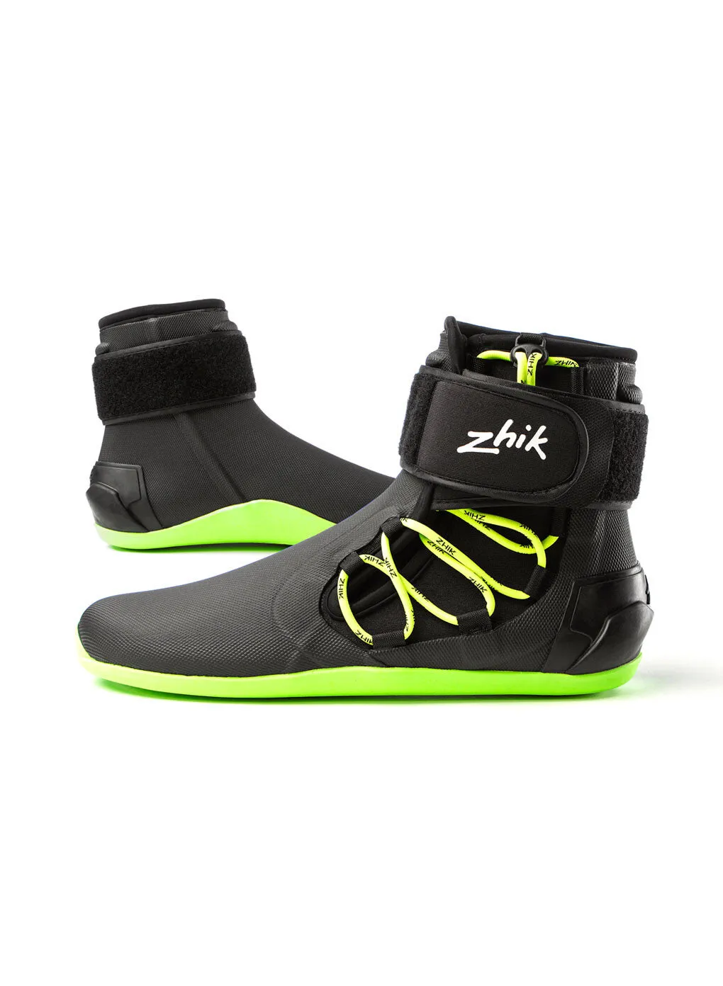 Zhik Lightweight High Cut Boot